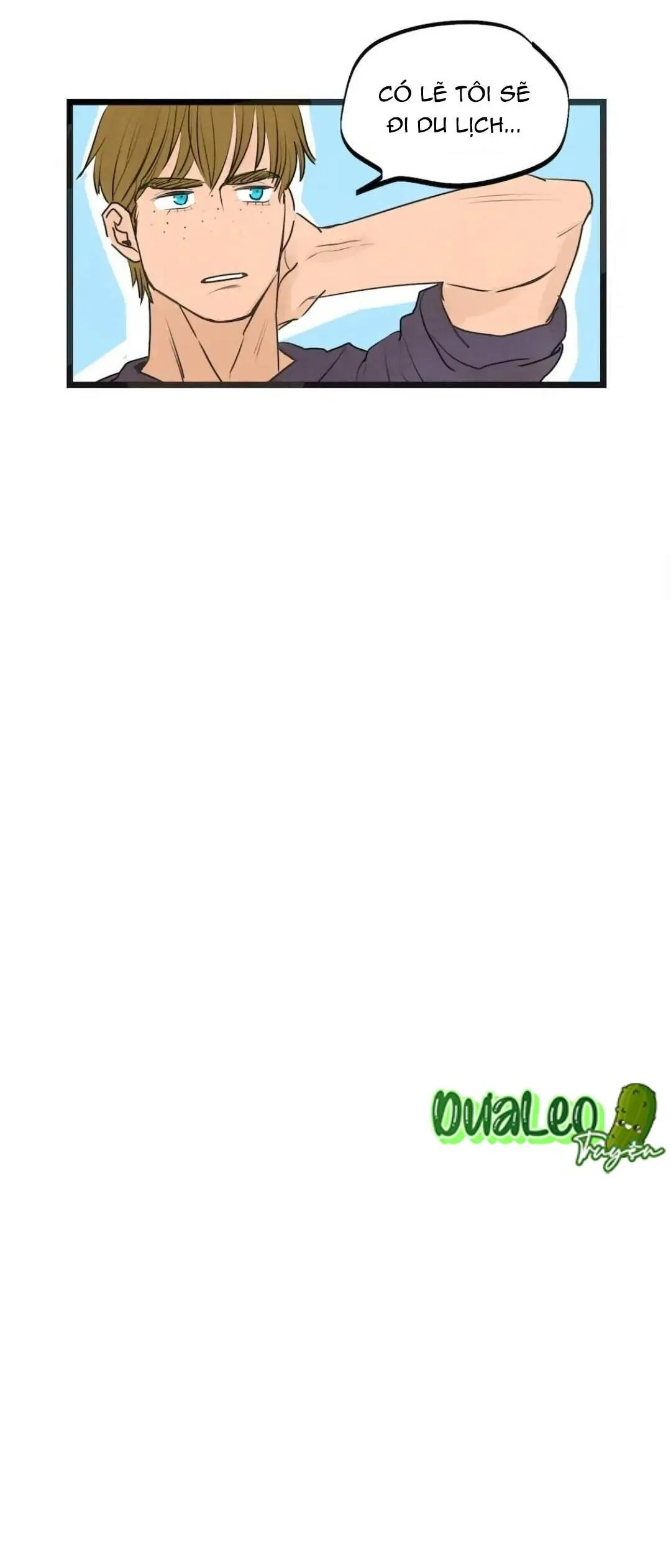 Two Sizes, too small Chapter 62 Trang 10