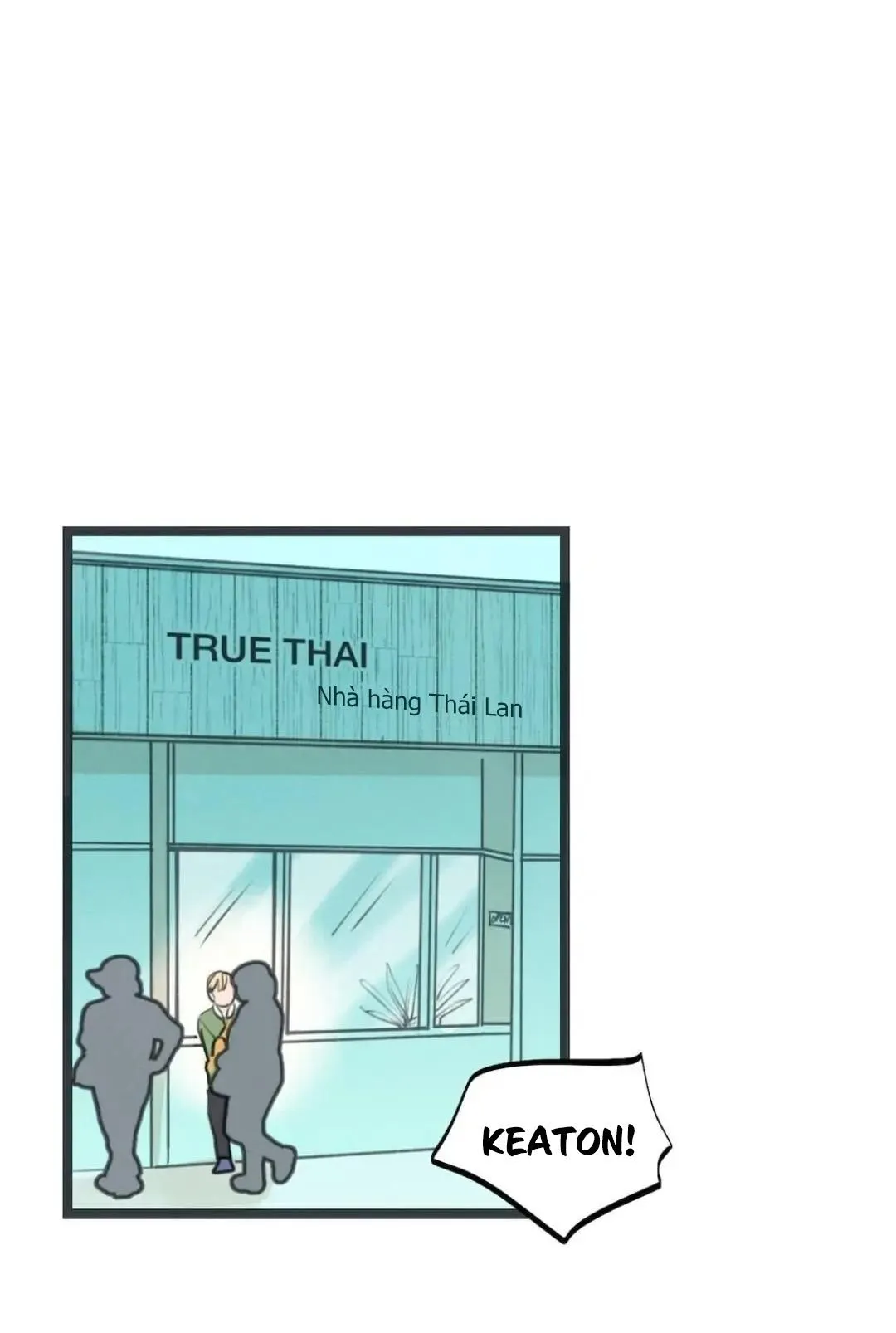 Two Sizes, too small Chapter 62 Trang 11