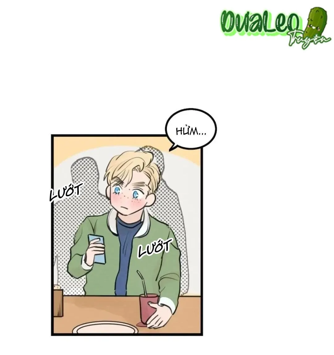 Two Sizes, too small Chapter 62 Trang 16