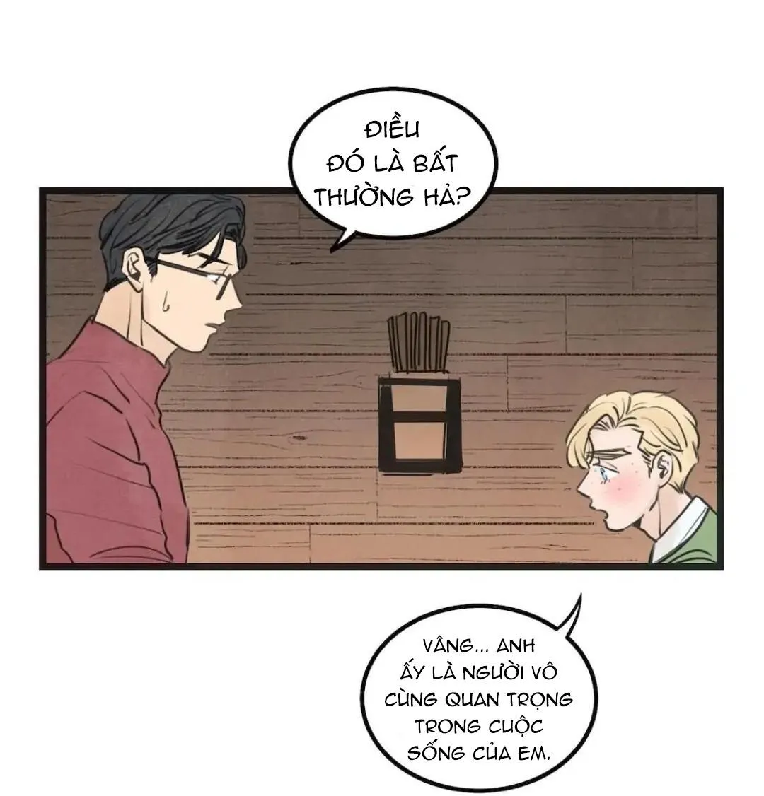 Two Sizes, too small Chapter 62 Trang 18