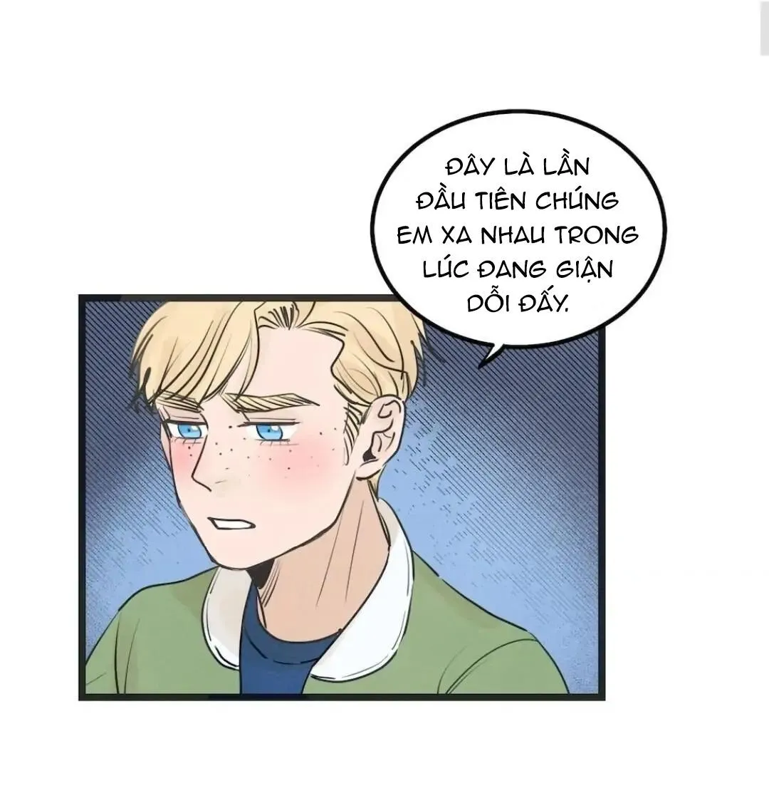 Two Sizes, too small Chapter 62 Trang 19