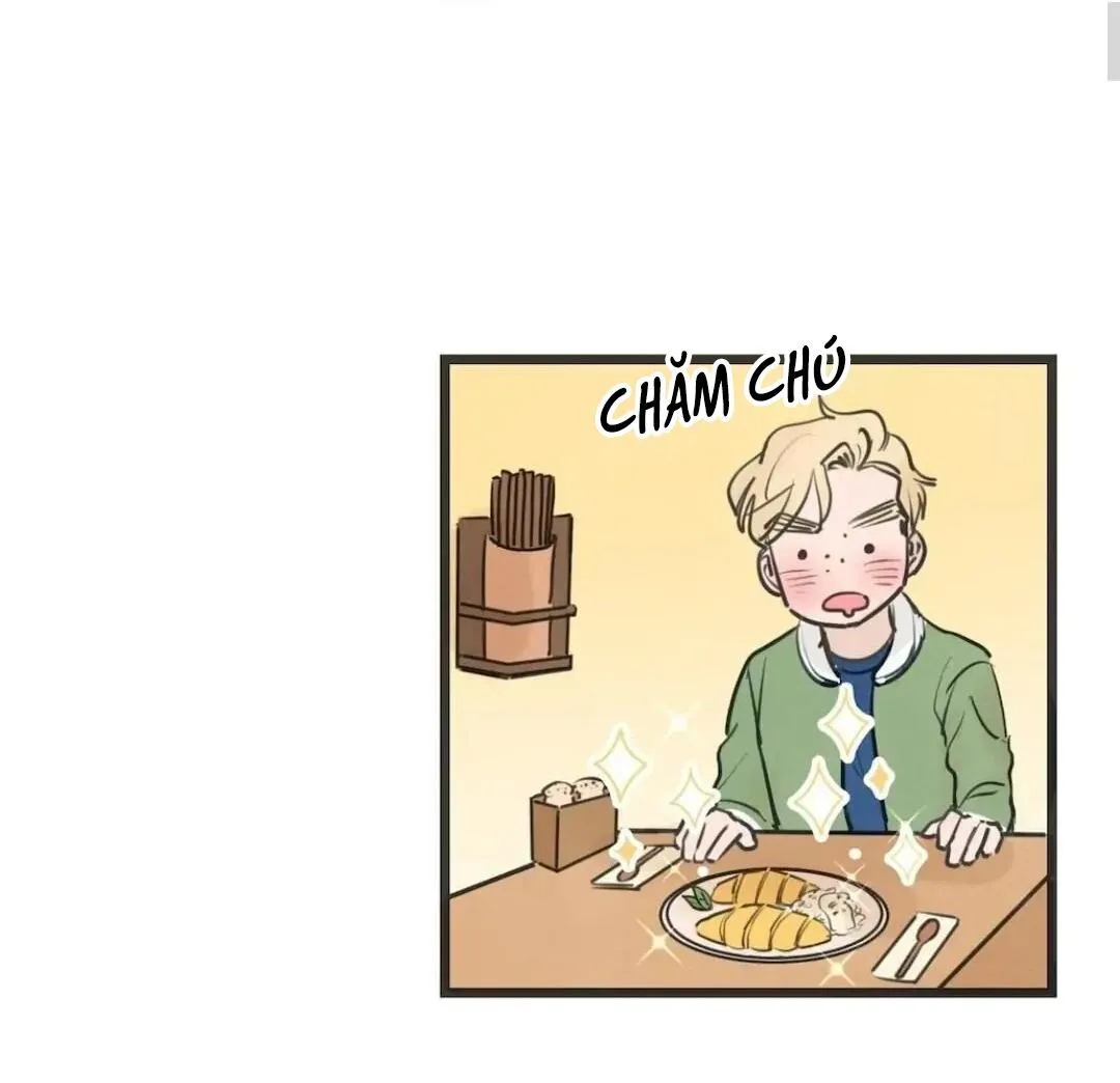 Two Sizes, too small Chapter 62 Trang 21