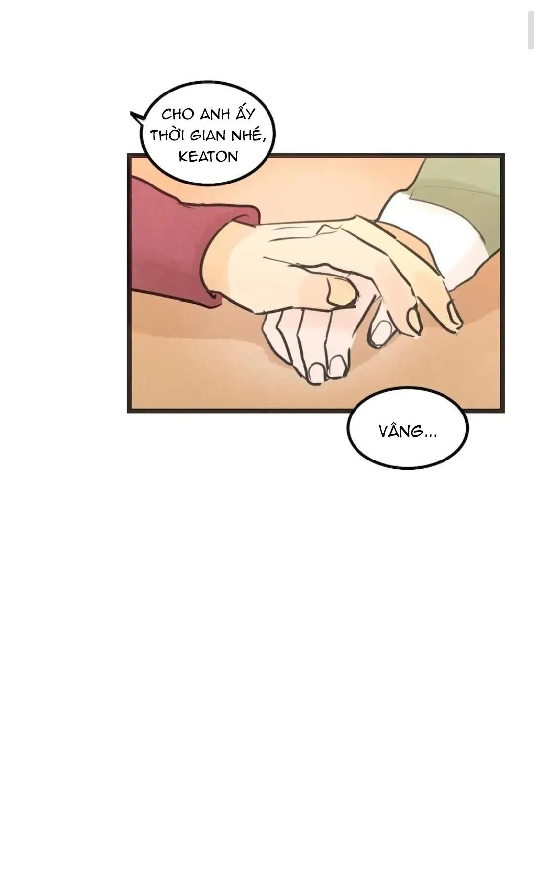 Two Sizes, too small Chapter 62 Trang 23