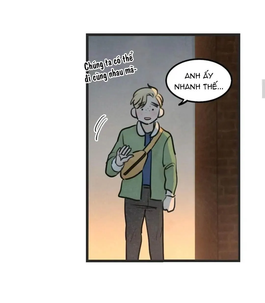 Two Sizes, too small Chapter 62 Trang 26