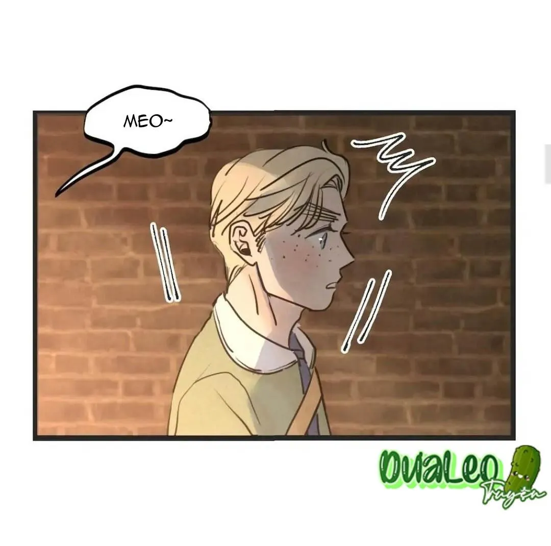 Two Sizes, too small Chapter 62 Trang 27