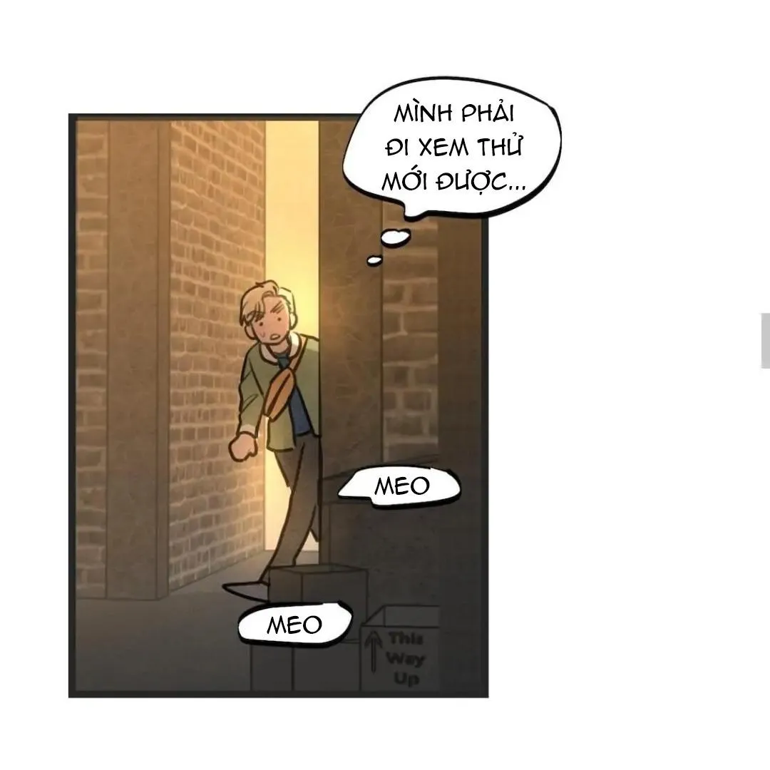 Two Sizes, too small Chapter 62 Trang 29