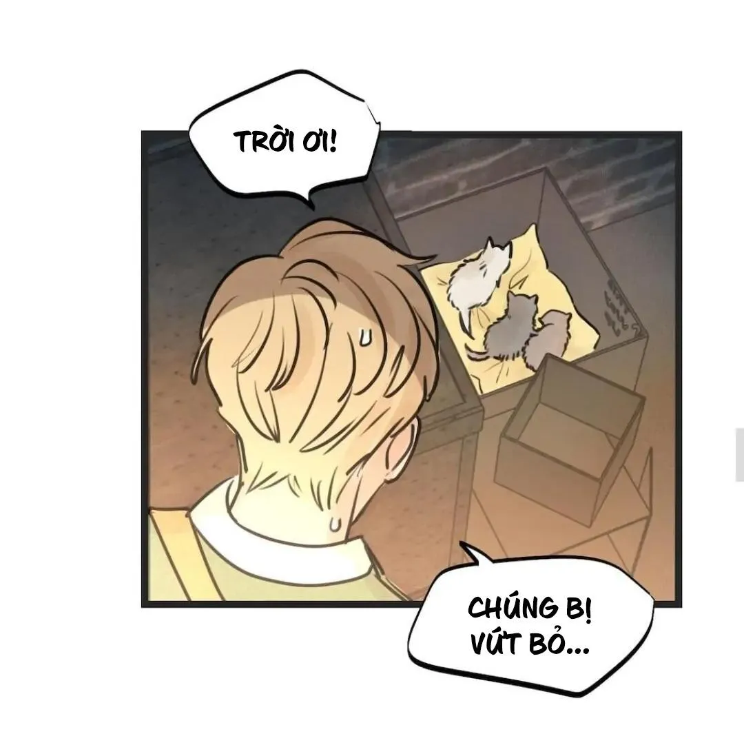 Two Sizes, too small Chapter 62 Trang 30