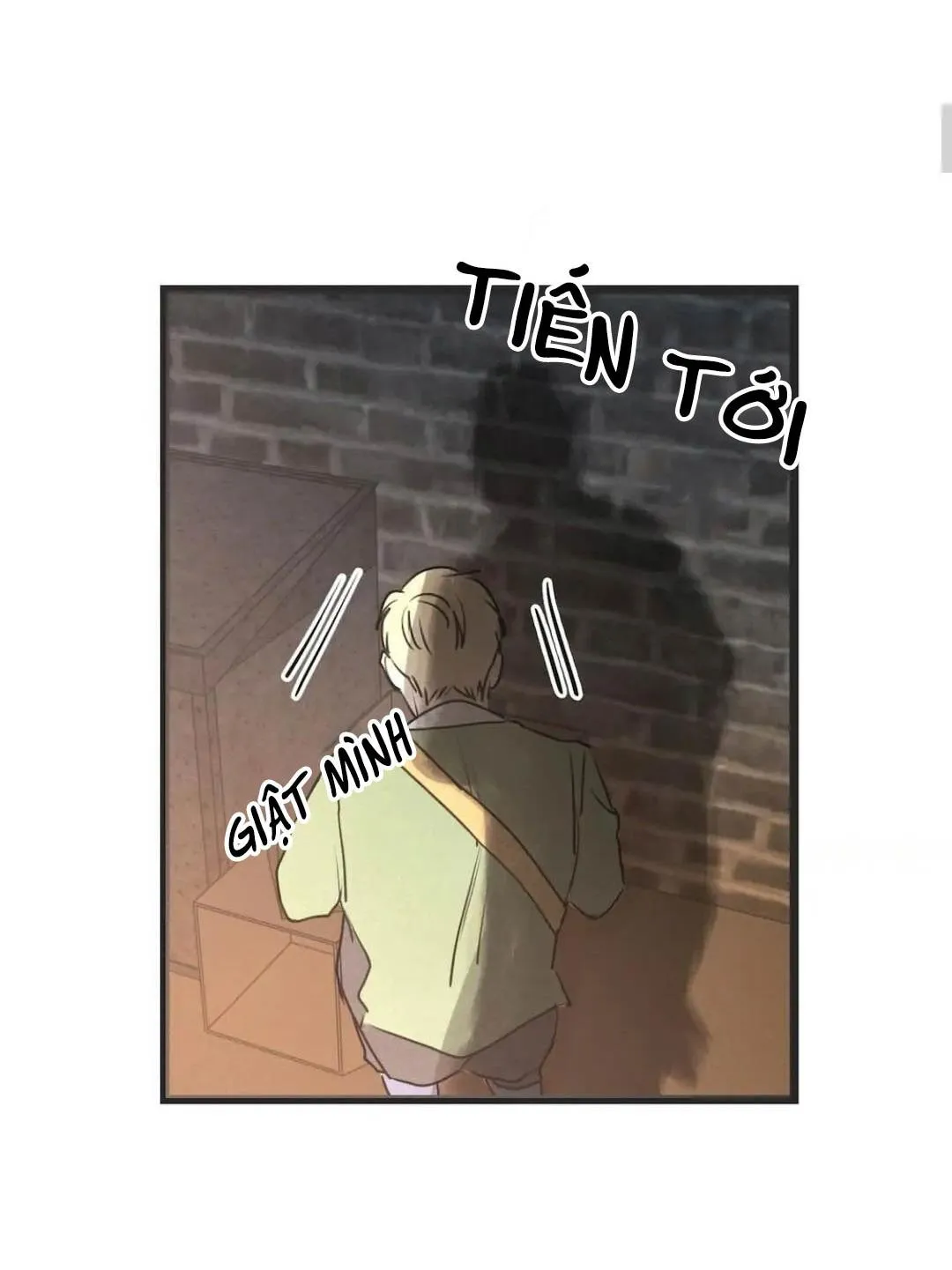 Two Sizes, too small Chapter 62 Trang 33