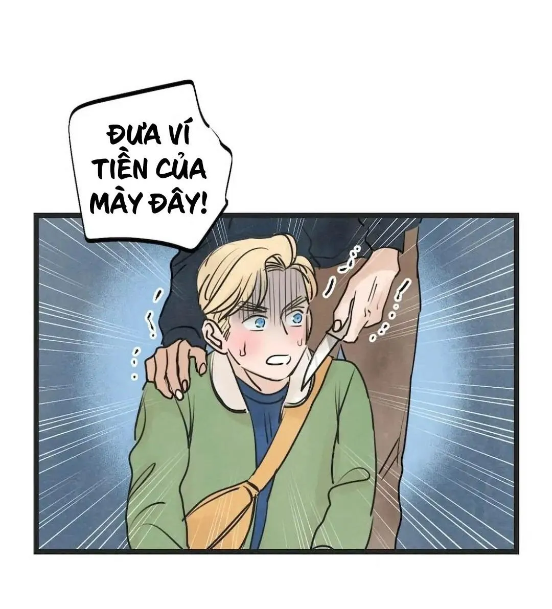 Two Sizes, too small Chapter 62 Trang 35