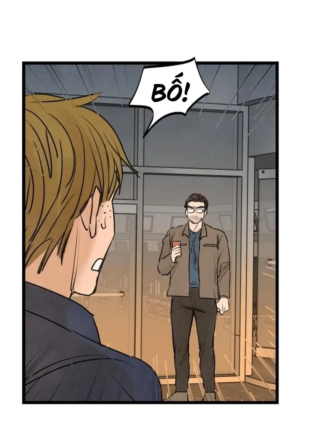 Two Sizes, too small Chapter 63 Trang 3