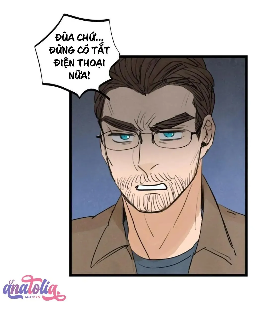 Two Sizes, too small Chapter 63 Trang 4