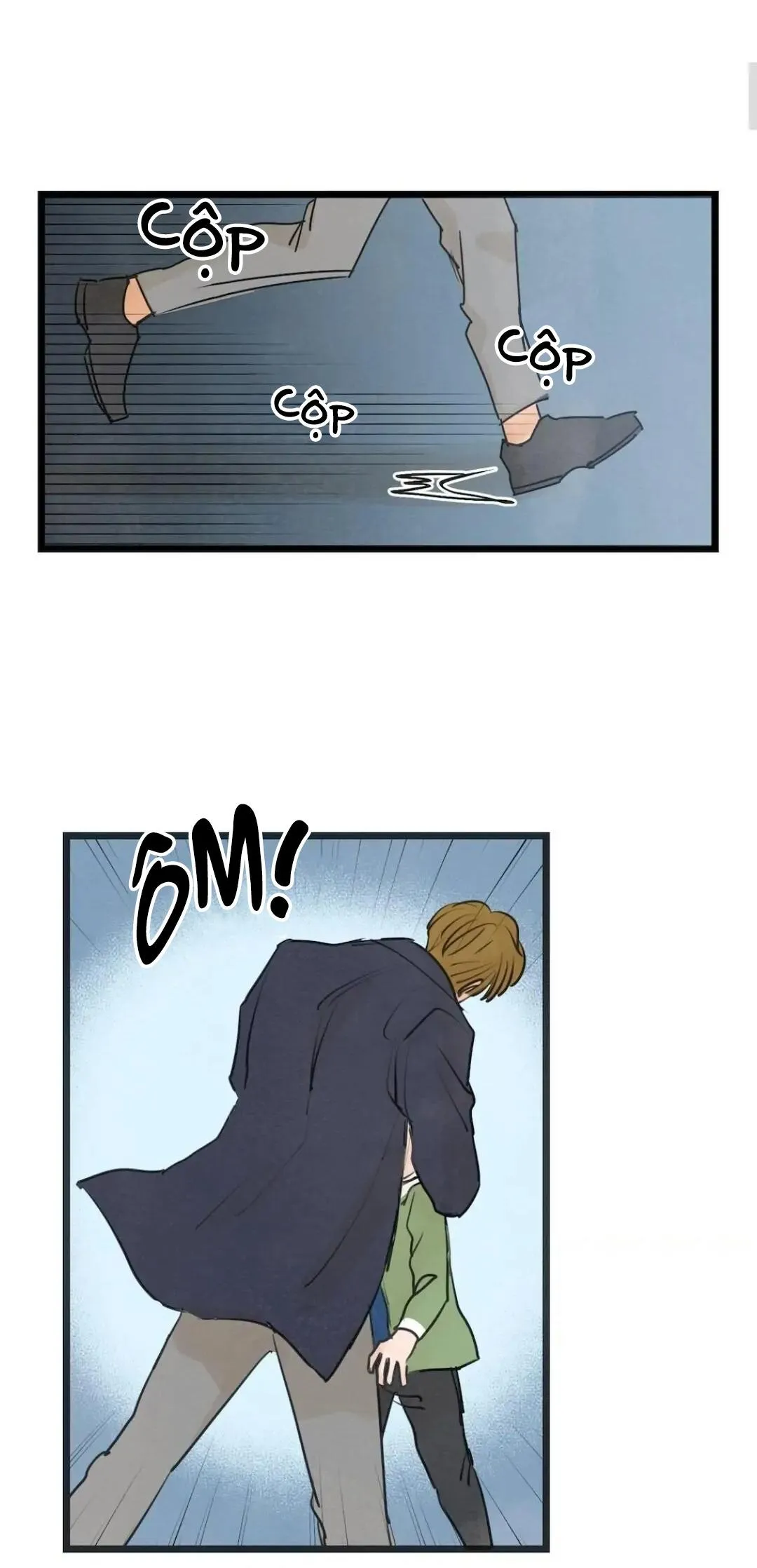 Two Sizes, too small Chapter 63 Trang 9