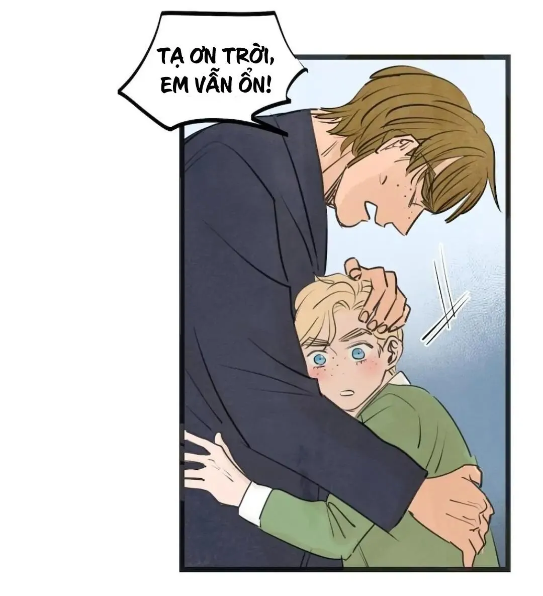 Two Sizes, too small Chapter 63 Trang 10