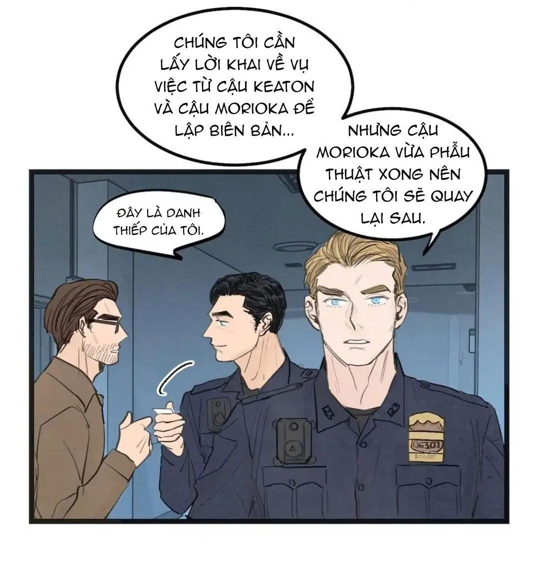 Two Sizes, too small Chapter 63 Trang 15