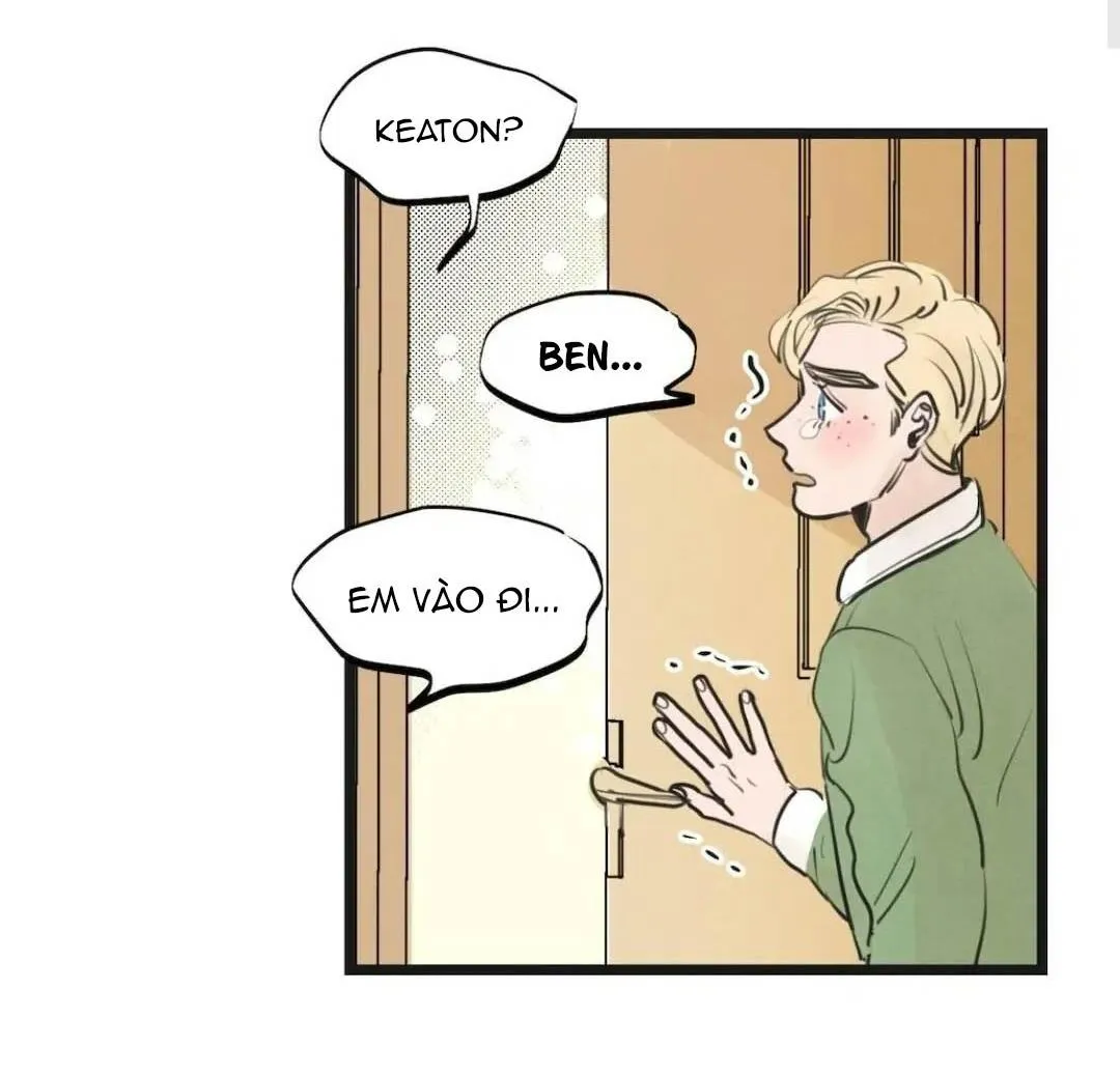 Two Sizes, too small Chapter 63 Trang 24