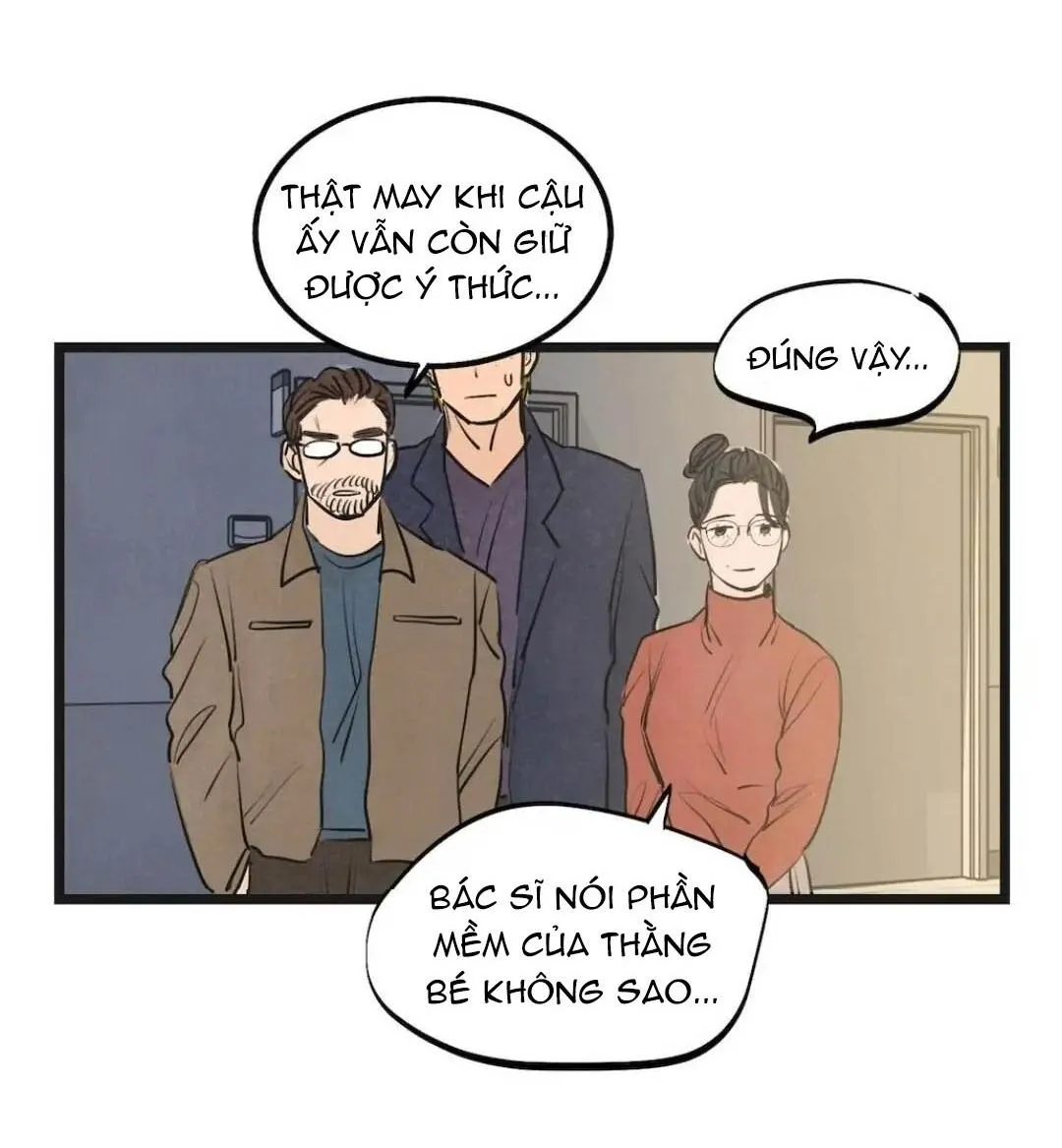 Two Sizes, too small Chapter 63 Trang 25