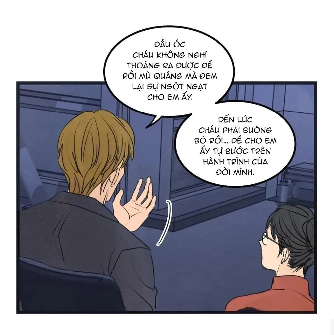 Two Sizes, too small Chapter 64 Trang 8