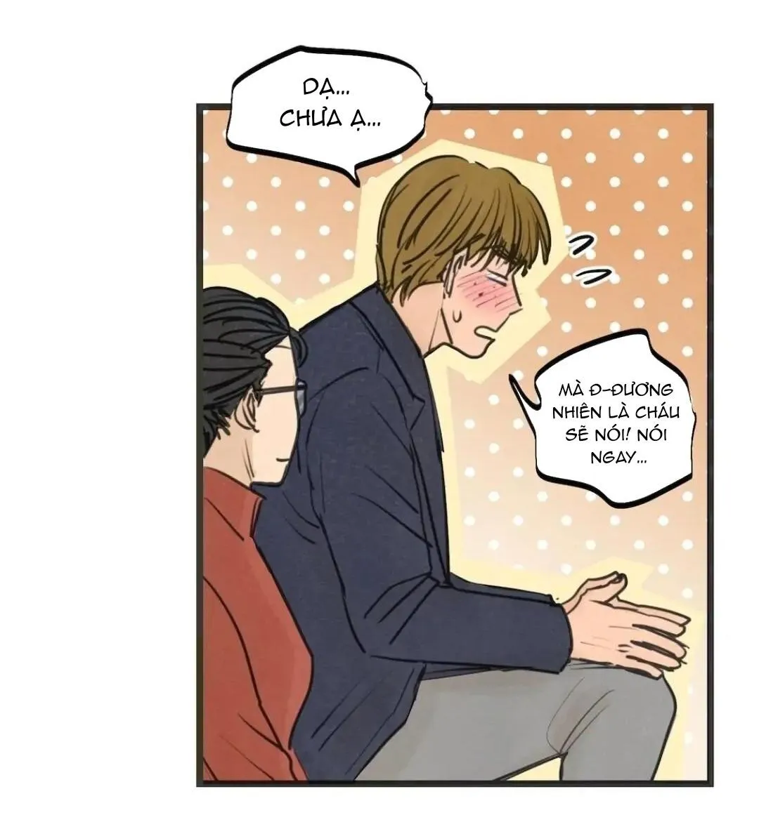 Two Sizes, too small Chapter 64 Trang 10