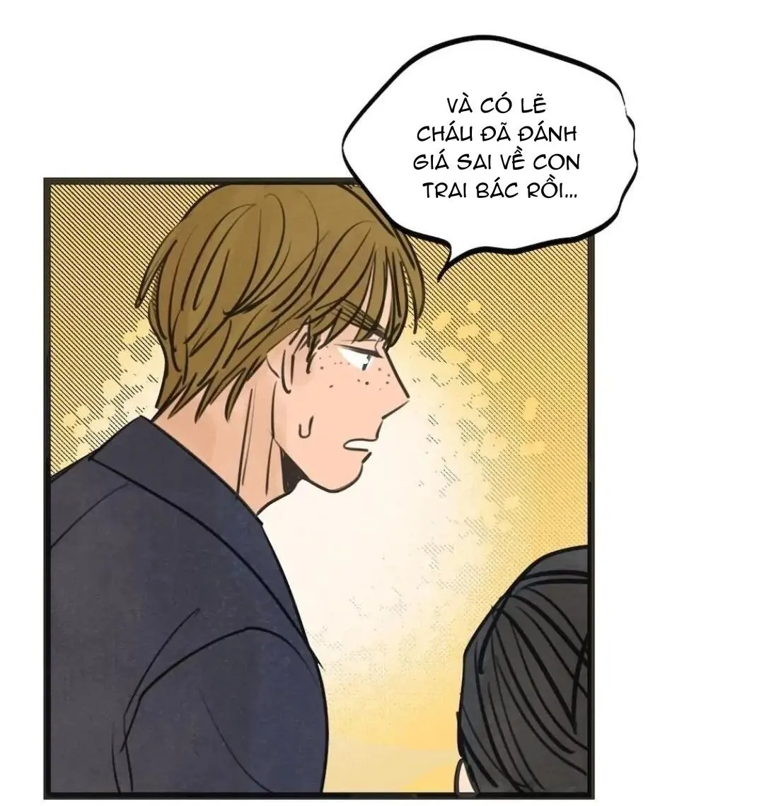 Two Sizes, too small Chapter 64 Trang 11