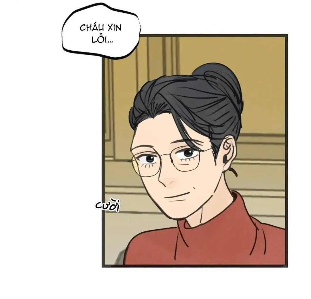 Two Sizes, too small Chapter 64 Trang 12