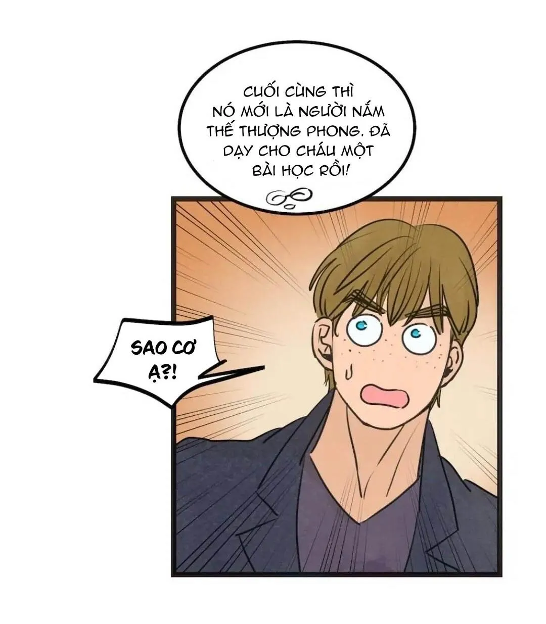 Two Sizes, too small Chapter 64 Trang 15