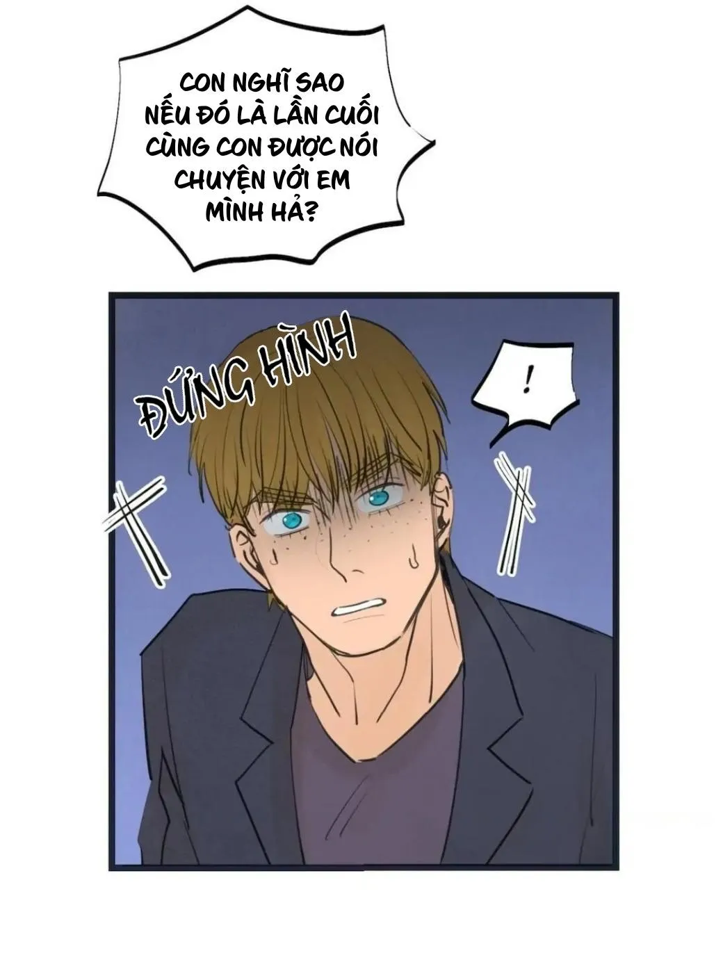 Two Sizes, too small Chapter 64 Trang 19