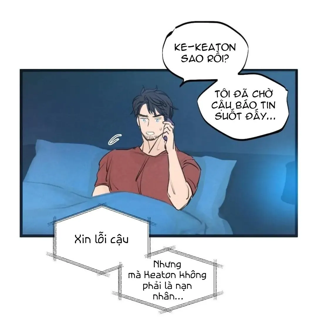 Two Sizes, too small Chapter 65 Trang 5