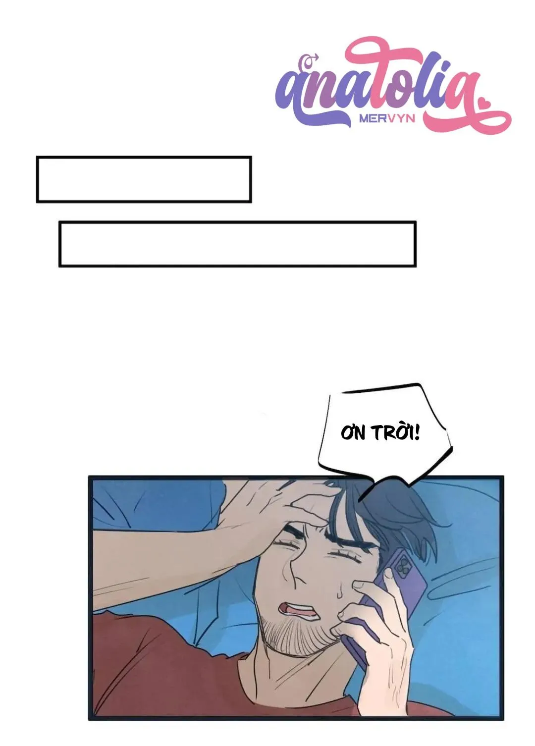 Two Sizes, too small Chapter 65 Trang 6