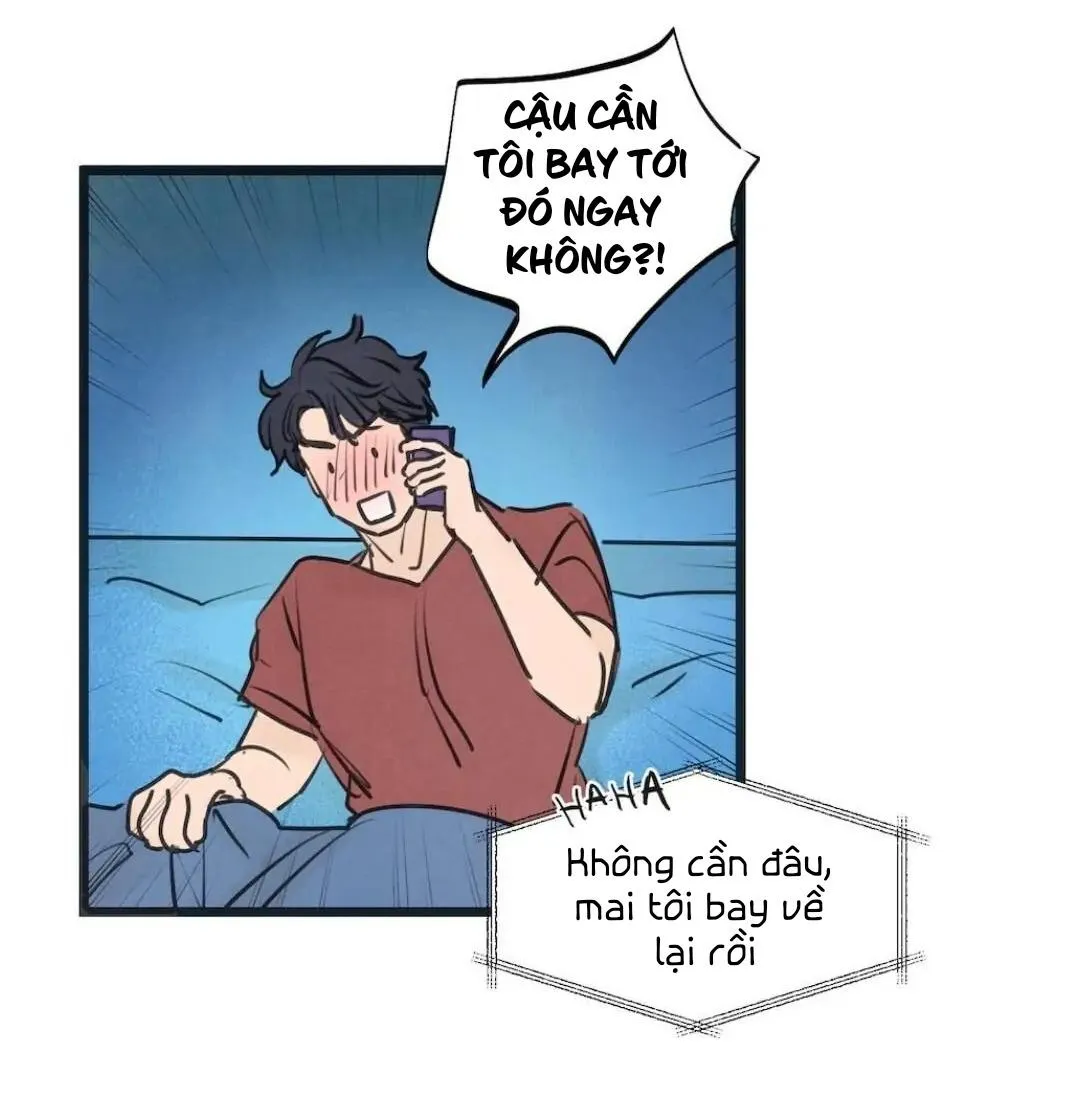 Two Sizes, too small Chapter 65 Trang 9