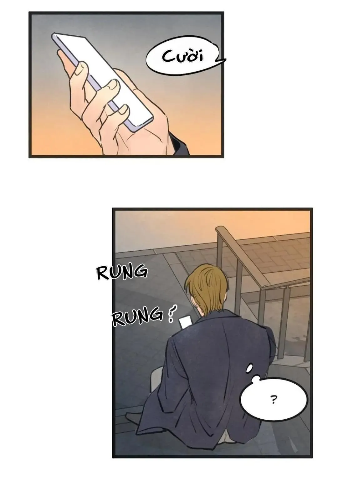 Two Sizes, too small Chapter 65 Trang 13