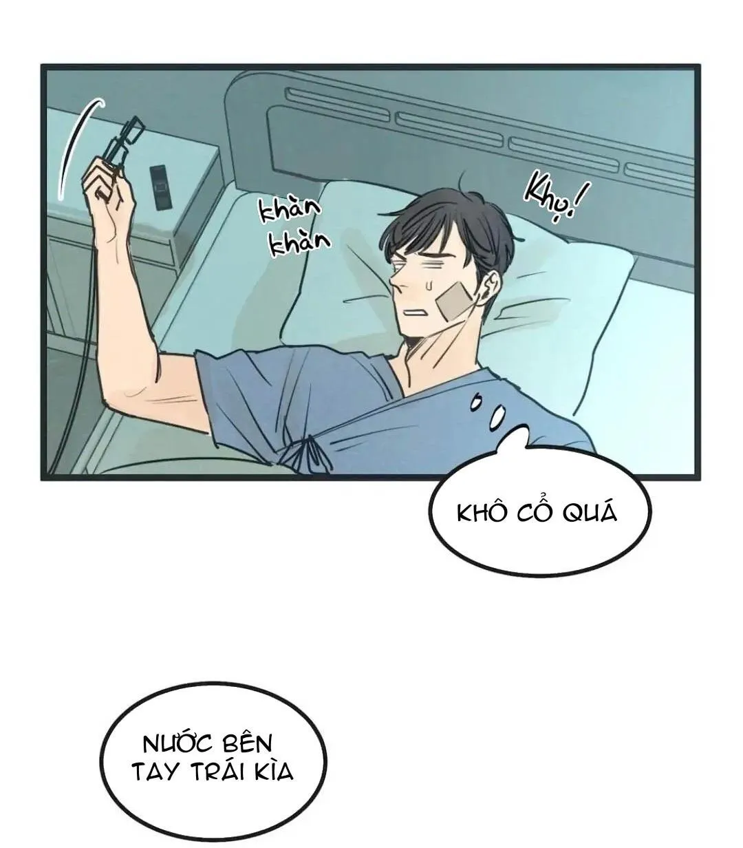 Two Sizes, too small Chapter 65 Trang 18