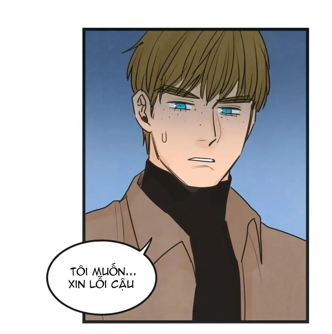 Two Sizes, too small Chapter 65 Trang 21