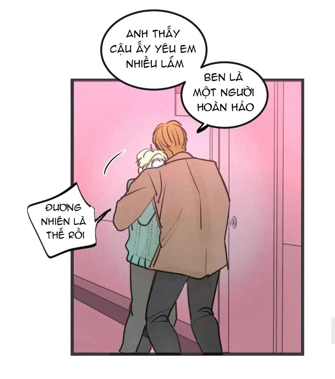 Two Sizes, too small Chapter 65 Trang 30