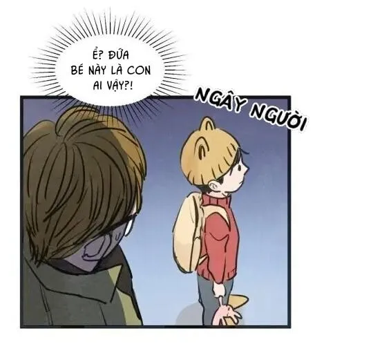 Two Sizes, too small Chapter 66 Trang 3