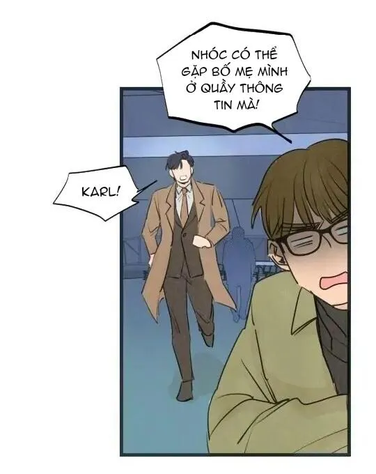 Two Sizes, too small Chapter 66 Trang 6