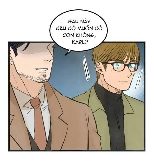 Two Sizes, too small Chapter 66 Trang 11