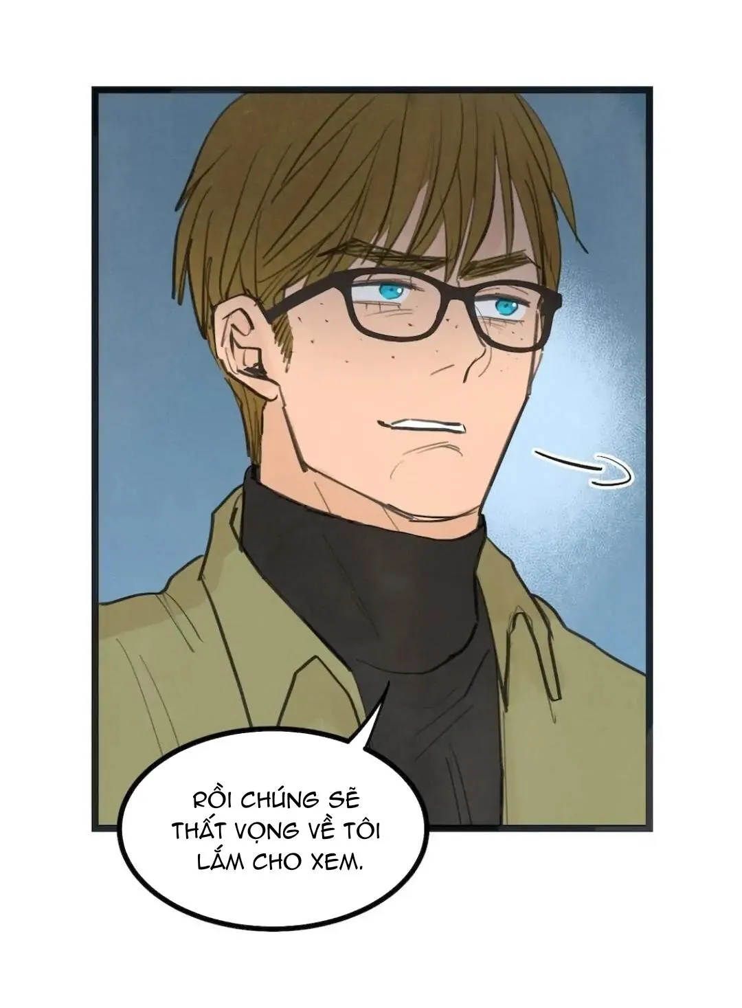 Two Sizes, too small Chapter 66 Trang 16