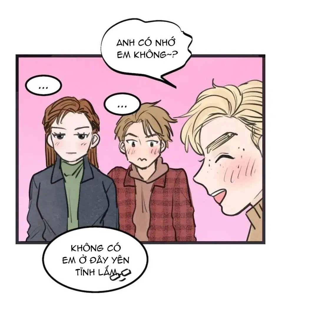 Two Sizes, too small Chapter 66 Trang 25