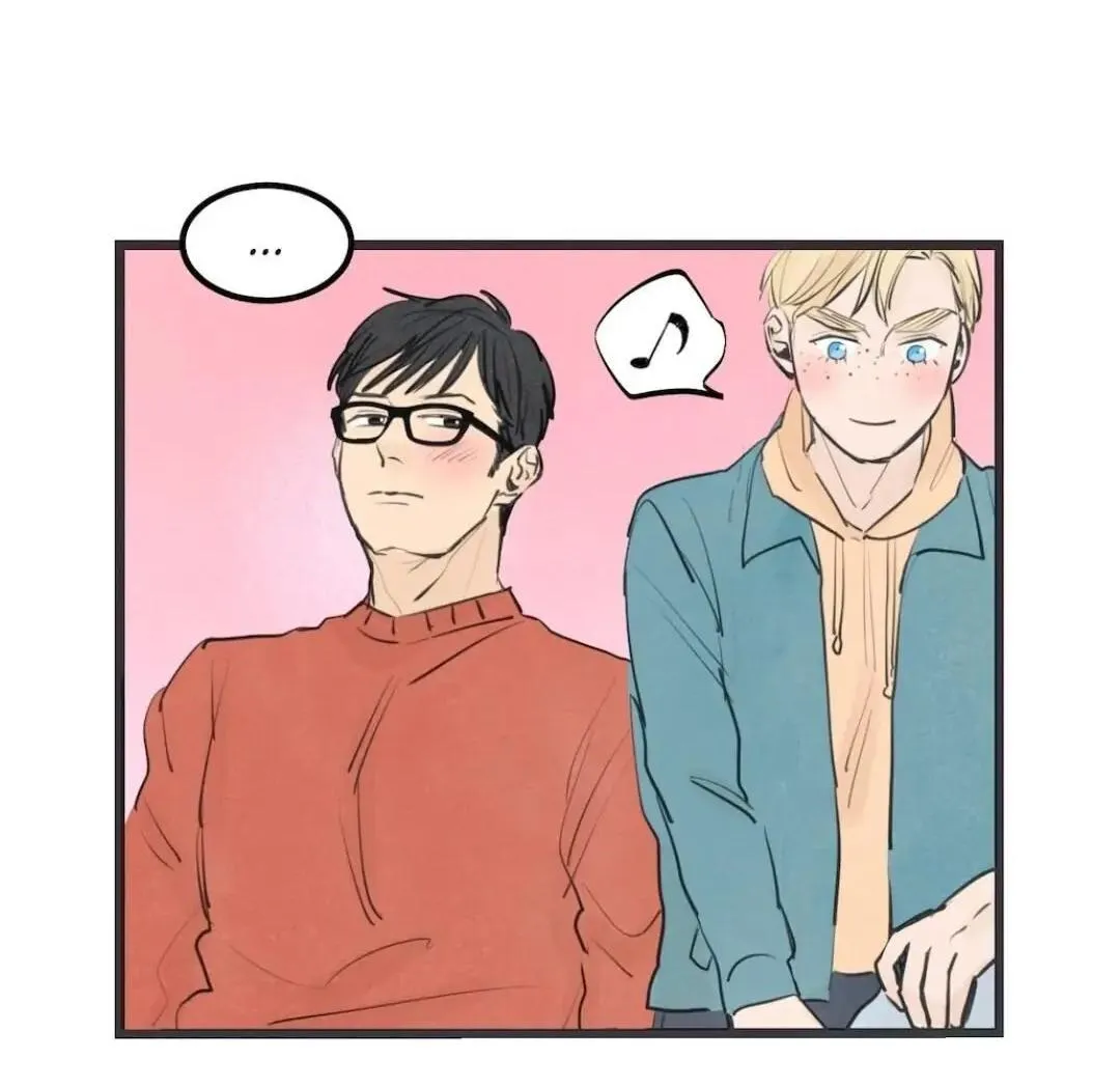 Two Sizes, too small Chapter 66 Trang 31