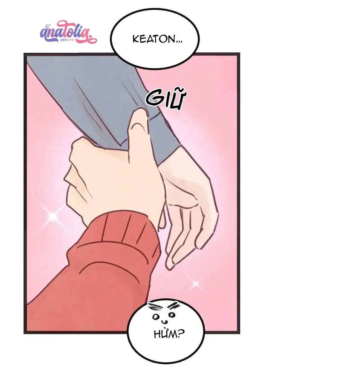 Two Sizes, too small Chapter 66 Trang 32