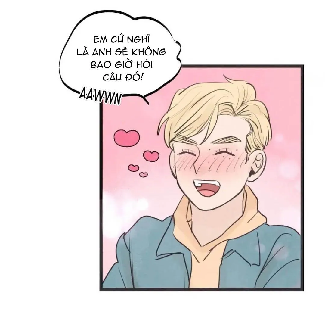 Two Sizes, too small Chapter 66 Trang 35