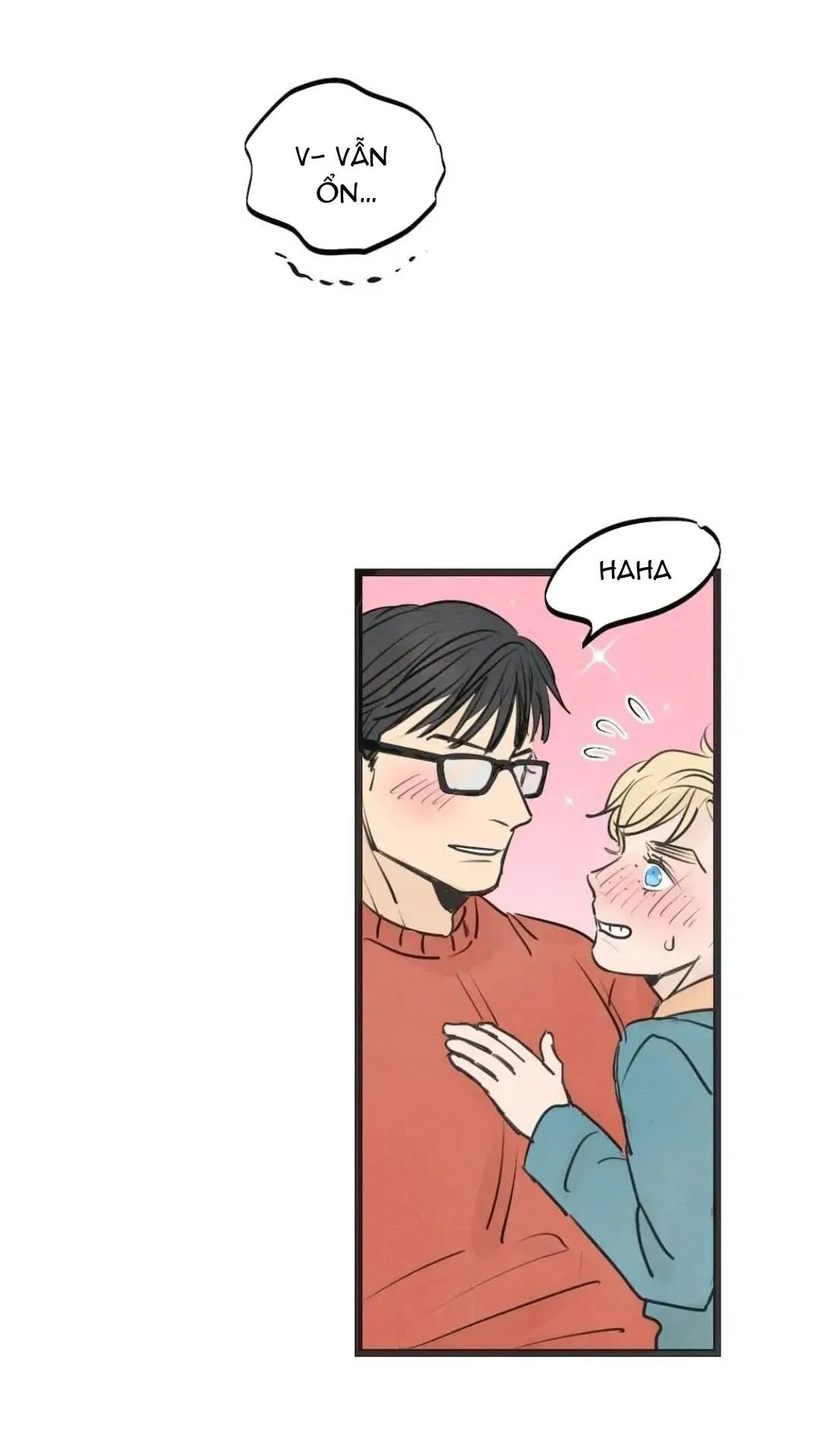 Two Sizes, too small Chapter 66 Trang 37