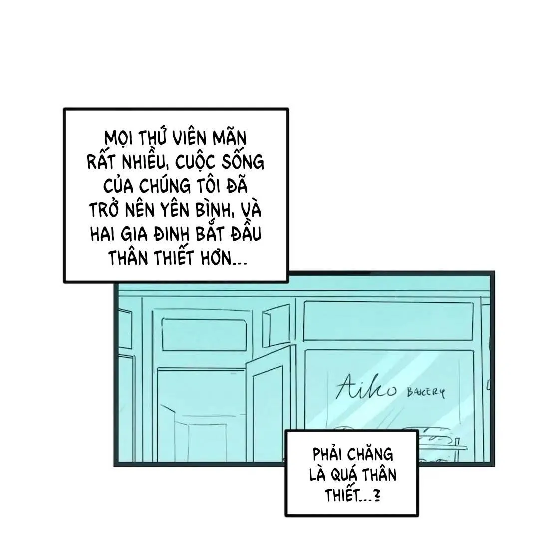 Two Sizes, too small Chapter 66 Trang 39