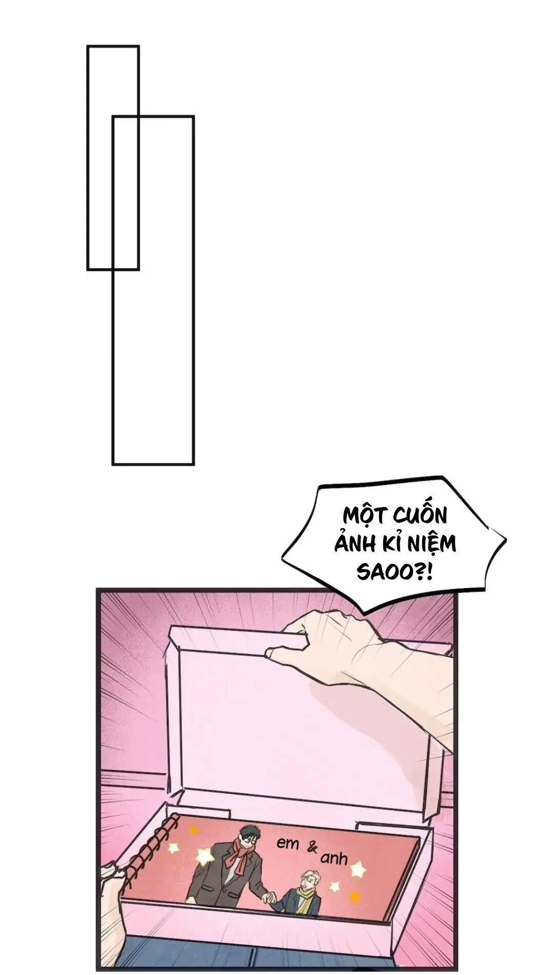 Two Sizes, too small Chapter 67 Trang 11