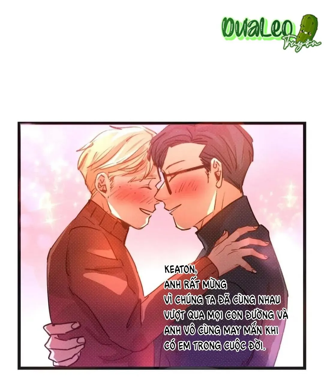 Two Sizes, too small Chapter 67 Trang 21