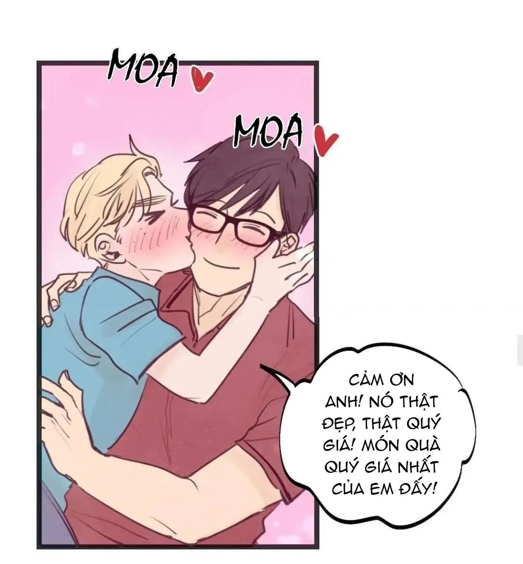 Two Sizes, too small Chapter 67 Trang 24