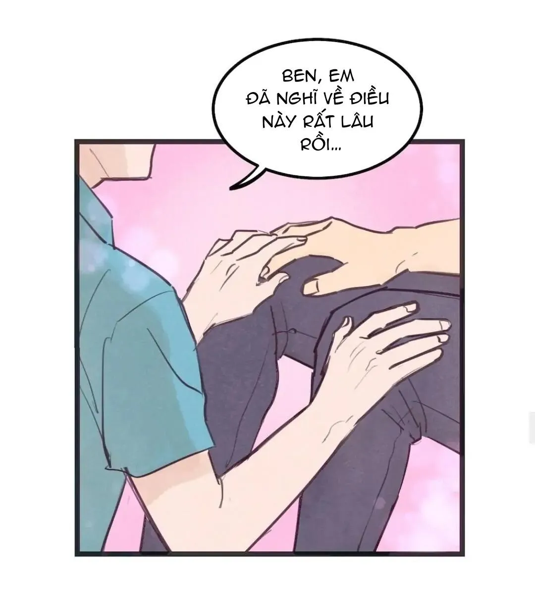 Two Sizes, too small Chapter 67 Trang 27