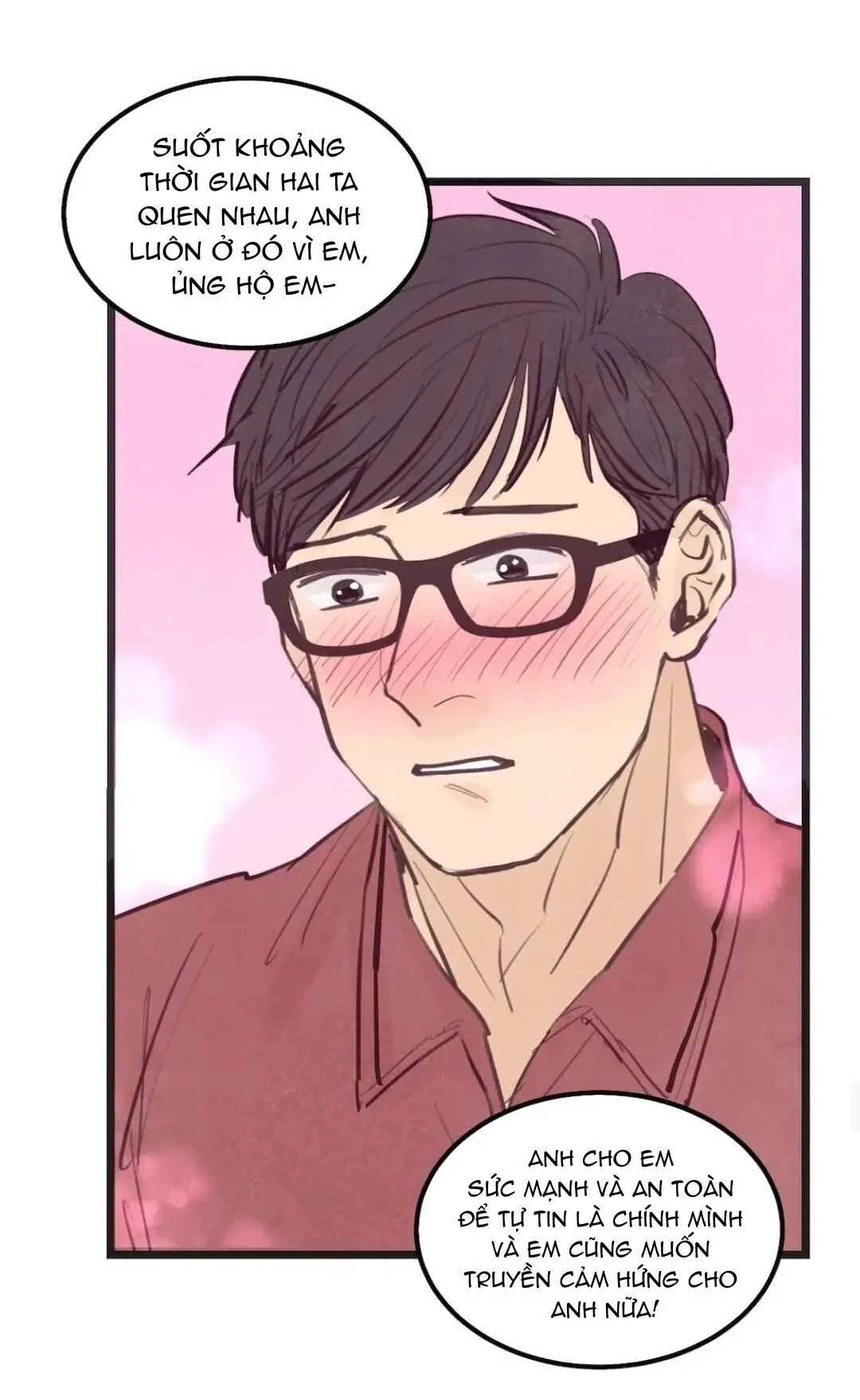 Two Sizes, too small Chapter 67 Trang 29