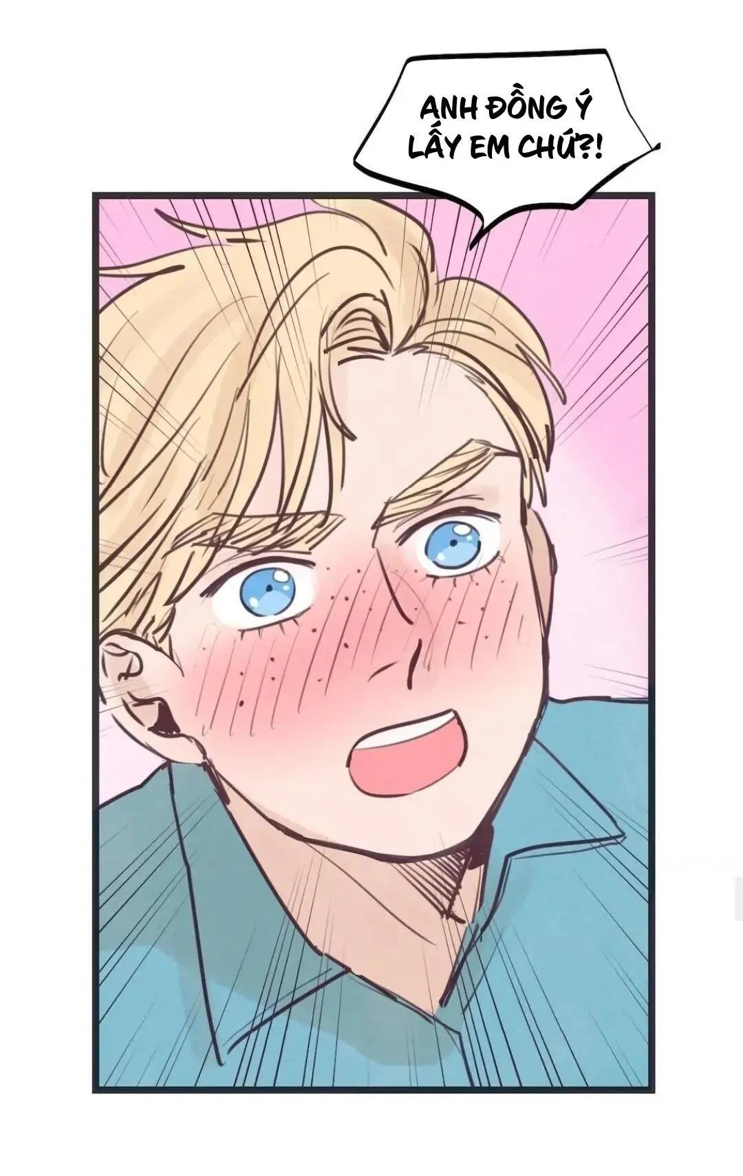 Two Sizes, too small Chapter 67 Trang 31