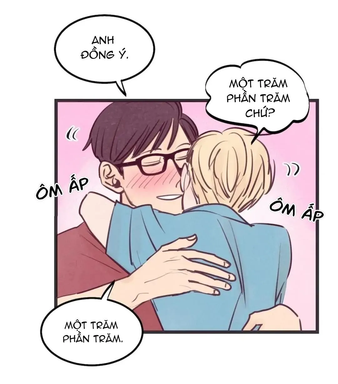 Two Sizes, too small Chapter 67 Trang 36